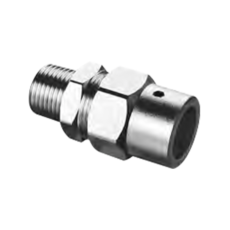 Luftfrigjøring Mannspritting