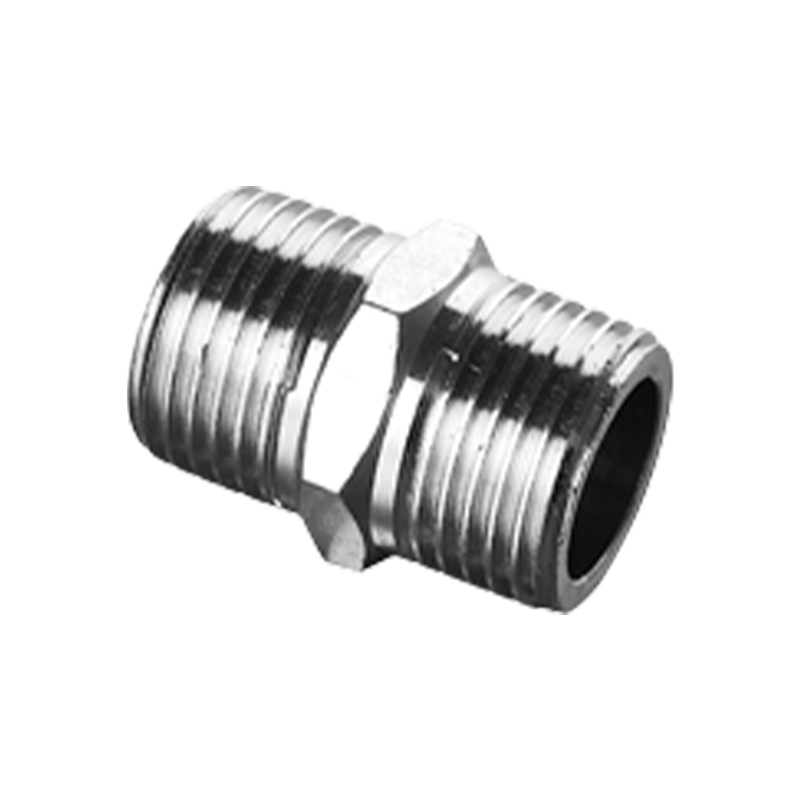 Dobbel ytre trådkontakt Dobbel ytre trådkontakt