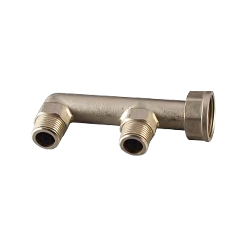 Gass F-type tee