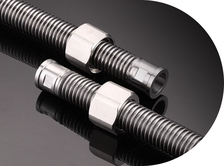 ZLS-02 husholdningsrørlegger